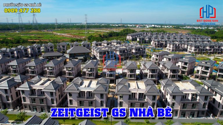 duong di den du an zeitgeist